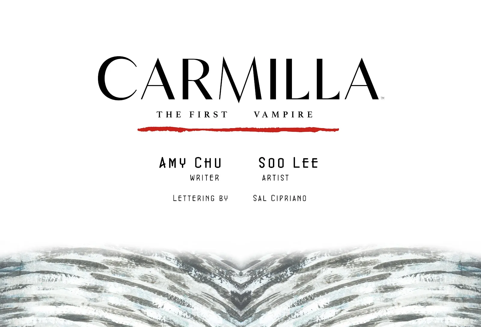 Carmilla: The First Vampire  part 4