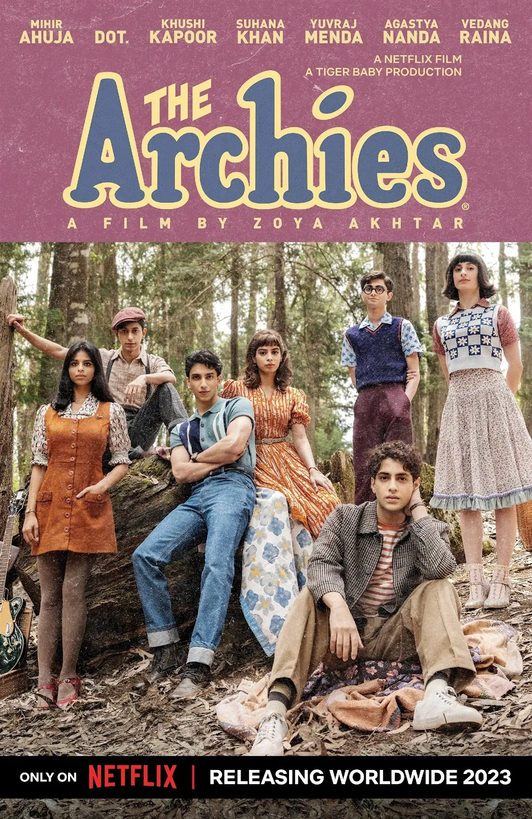 Chilling Adventures Presents… Welcome to Riverdale #Full part 33