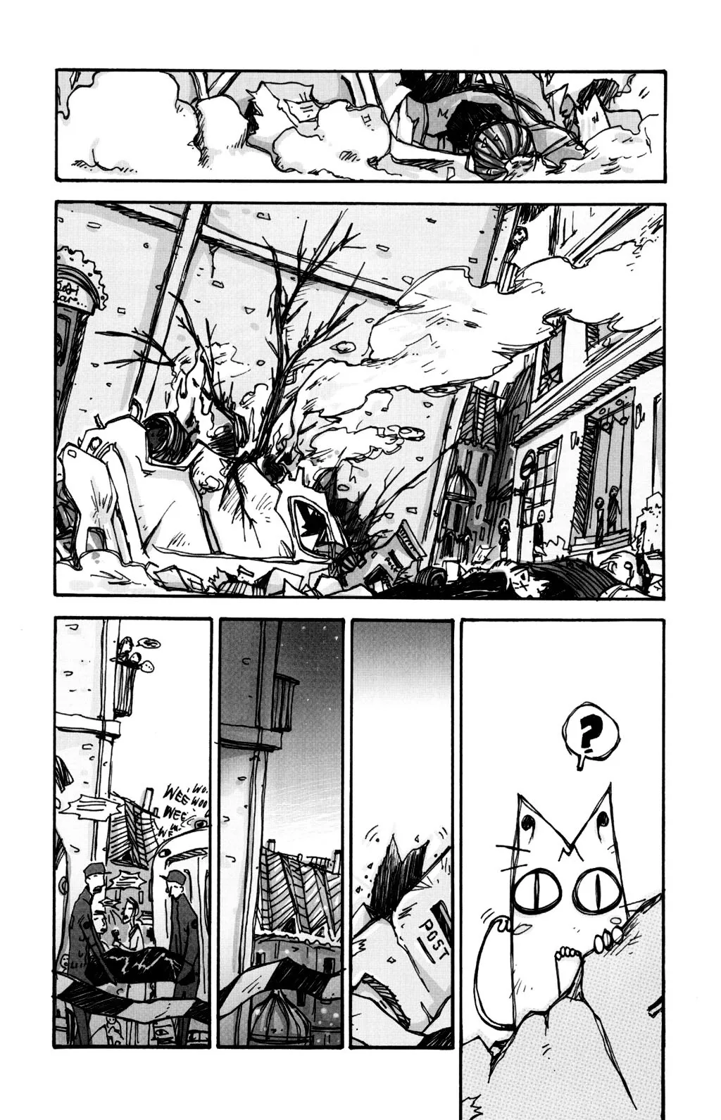Chimney 25 #Full part 14