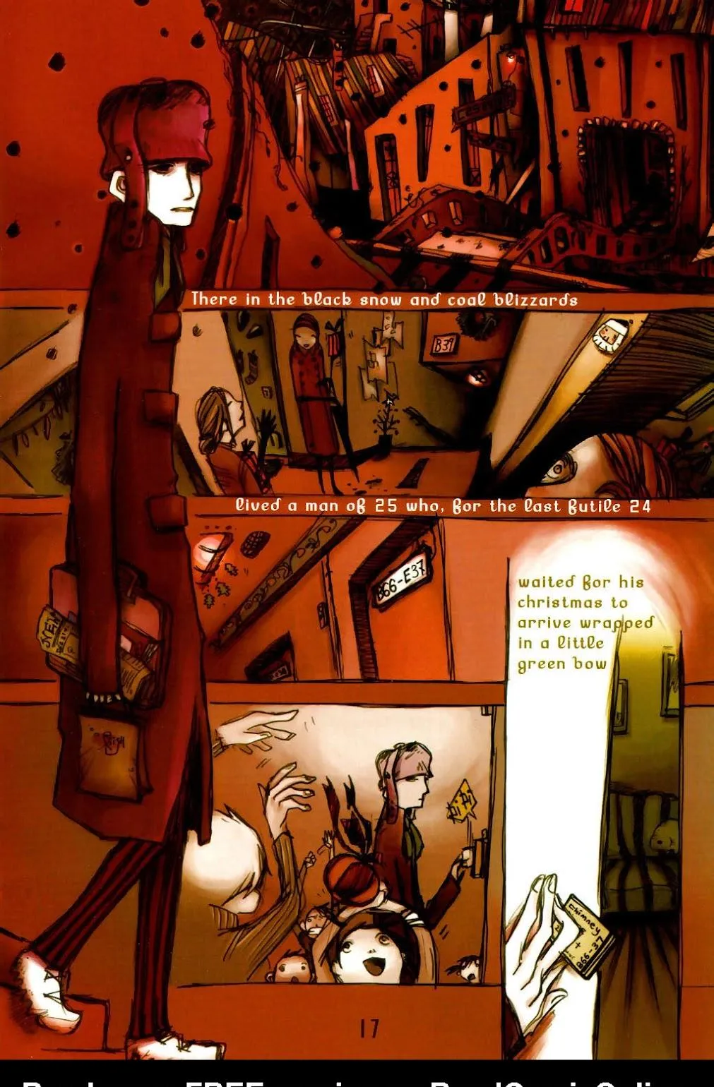 Chimney 25 #Full part 19