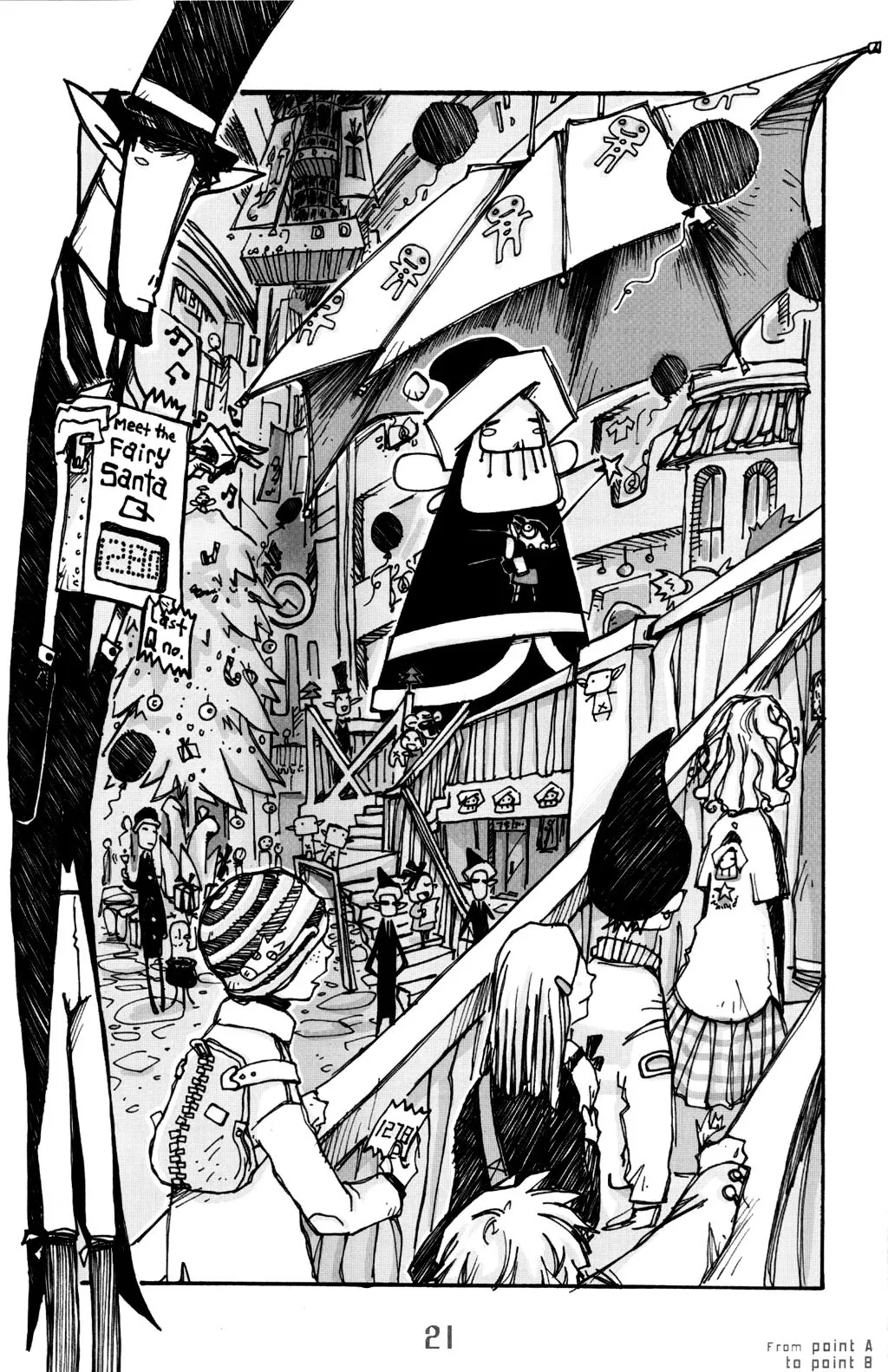 Chimney 25 #Full part 23