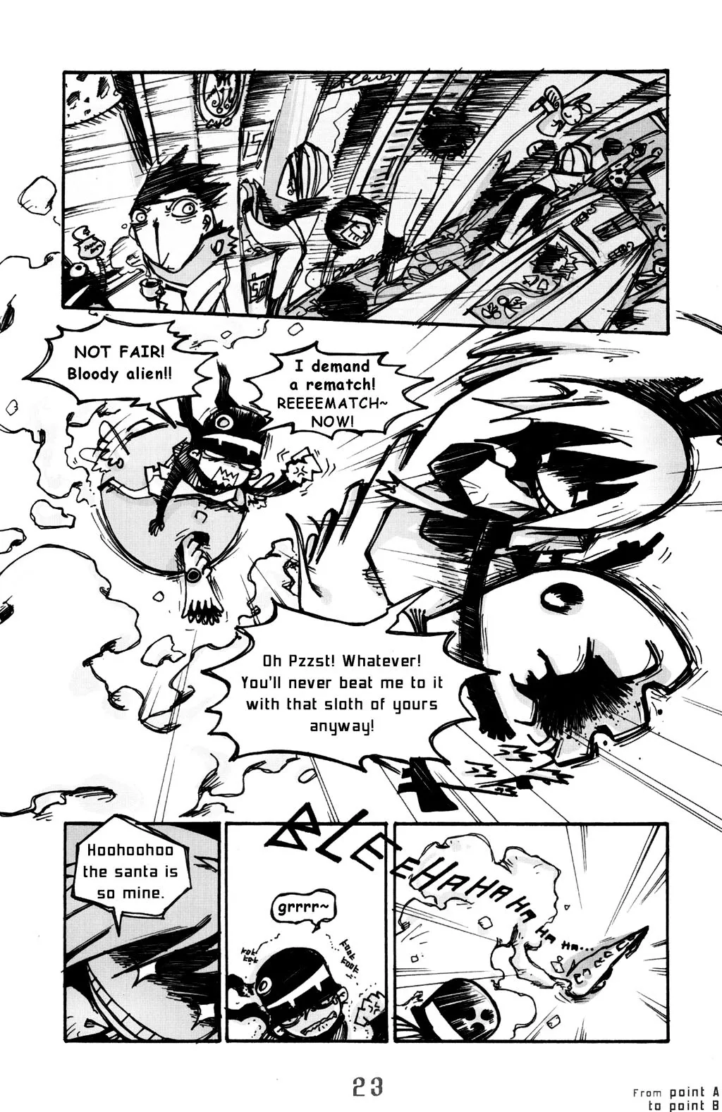 Chimney 25 #Full part 25