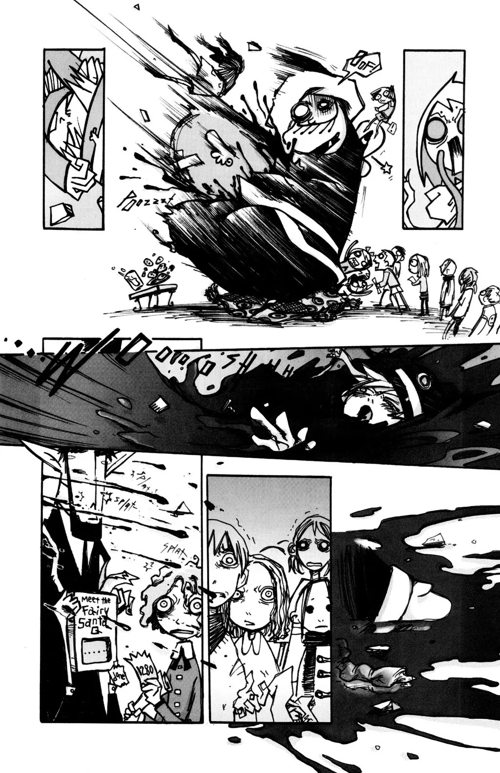 Chimney 25 #Full part 29