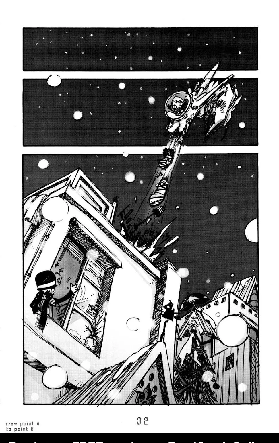 Chimney 25 #Full part 34