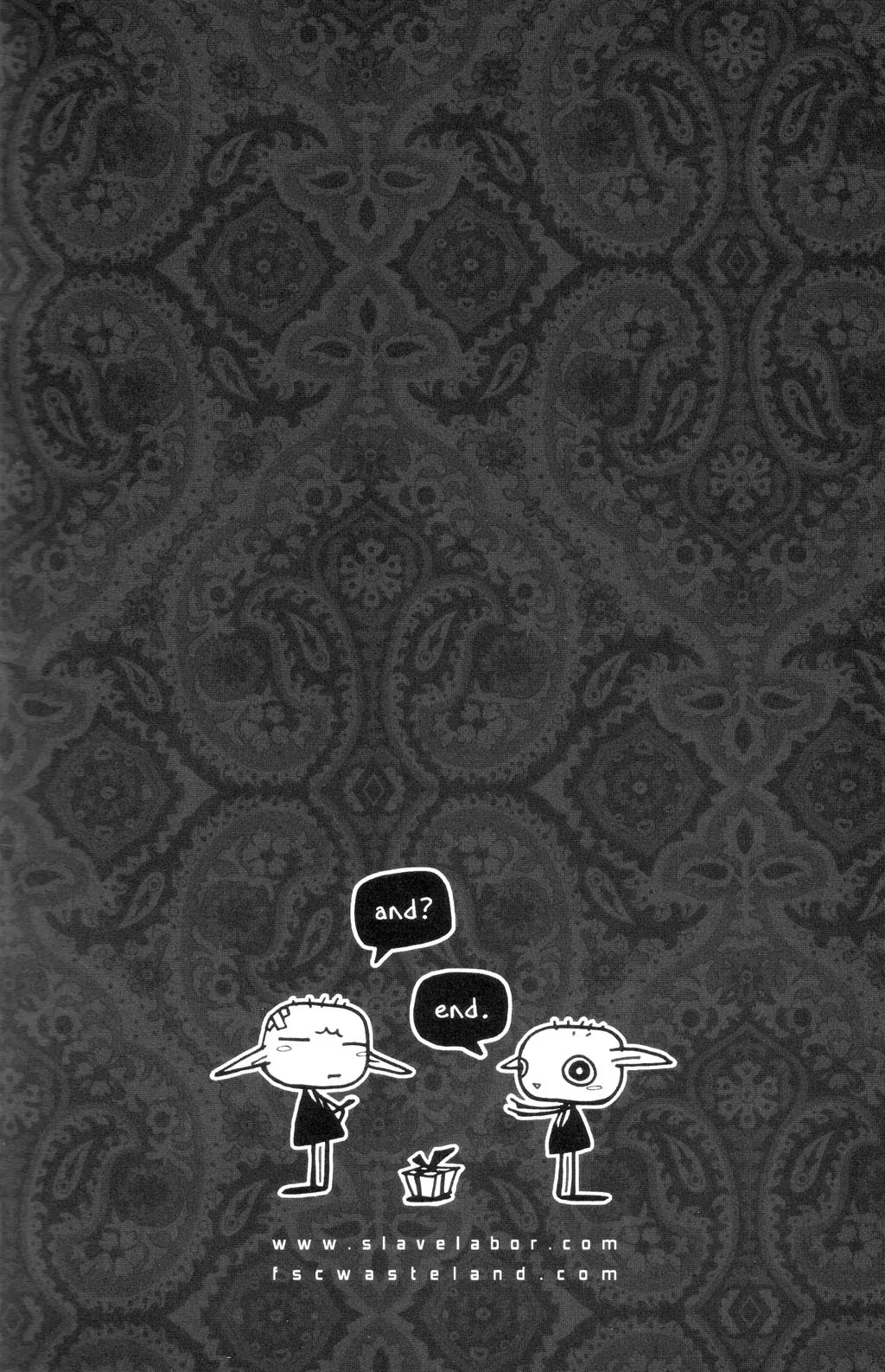 Chimney 25 #Full part 35