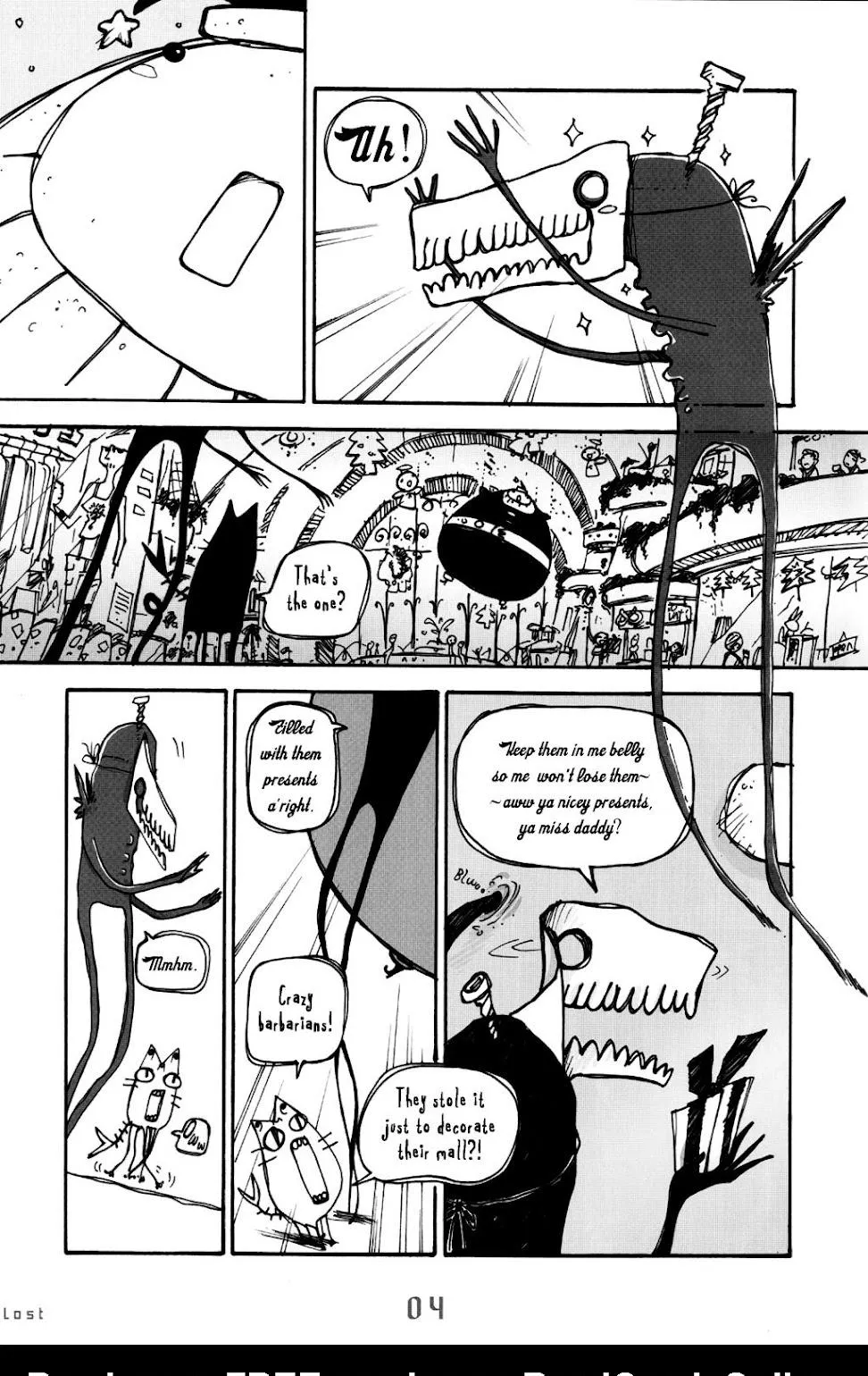 Chimney 25 #Full part 6