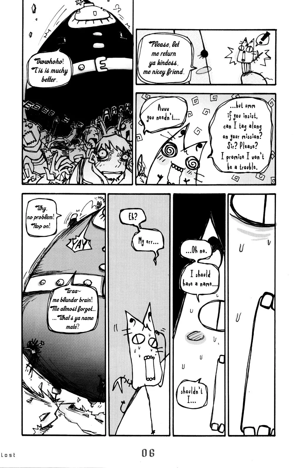 Chimney 25 #Full part 8