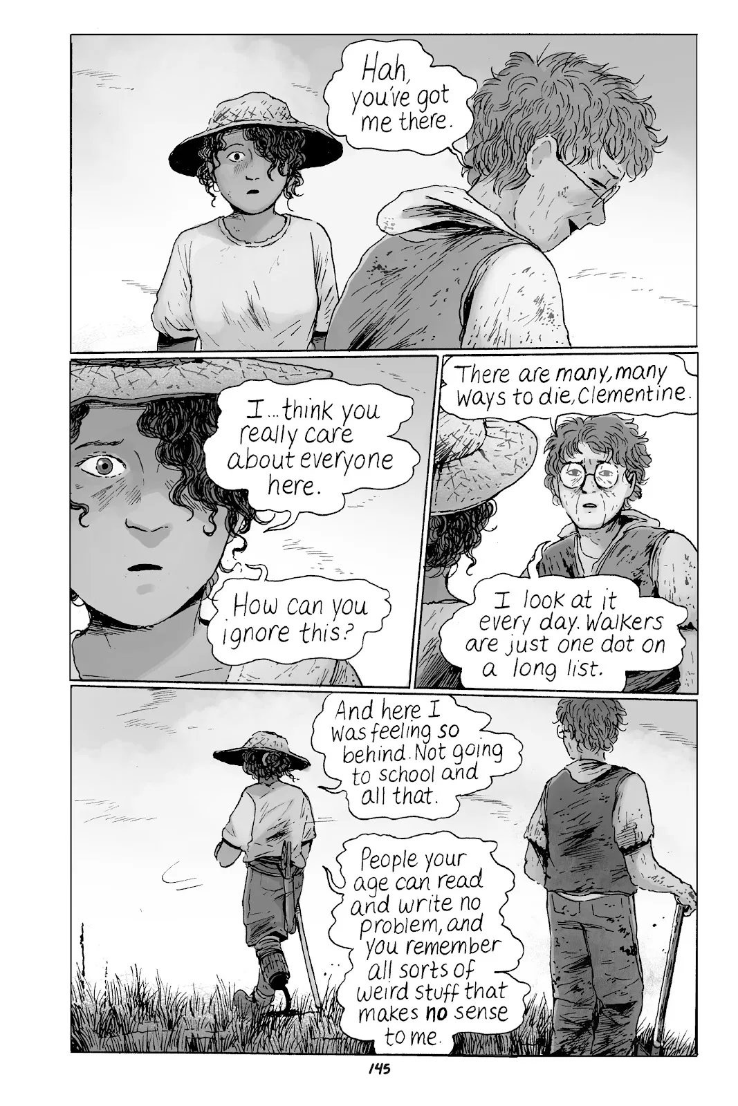 Clementine  2 (Part 2) part 48