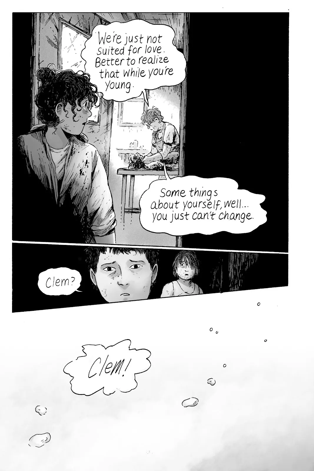 Clementine  2 (Part 2) part 77