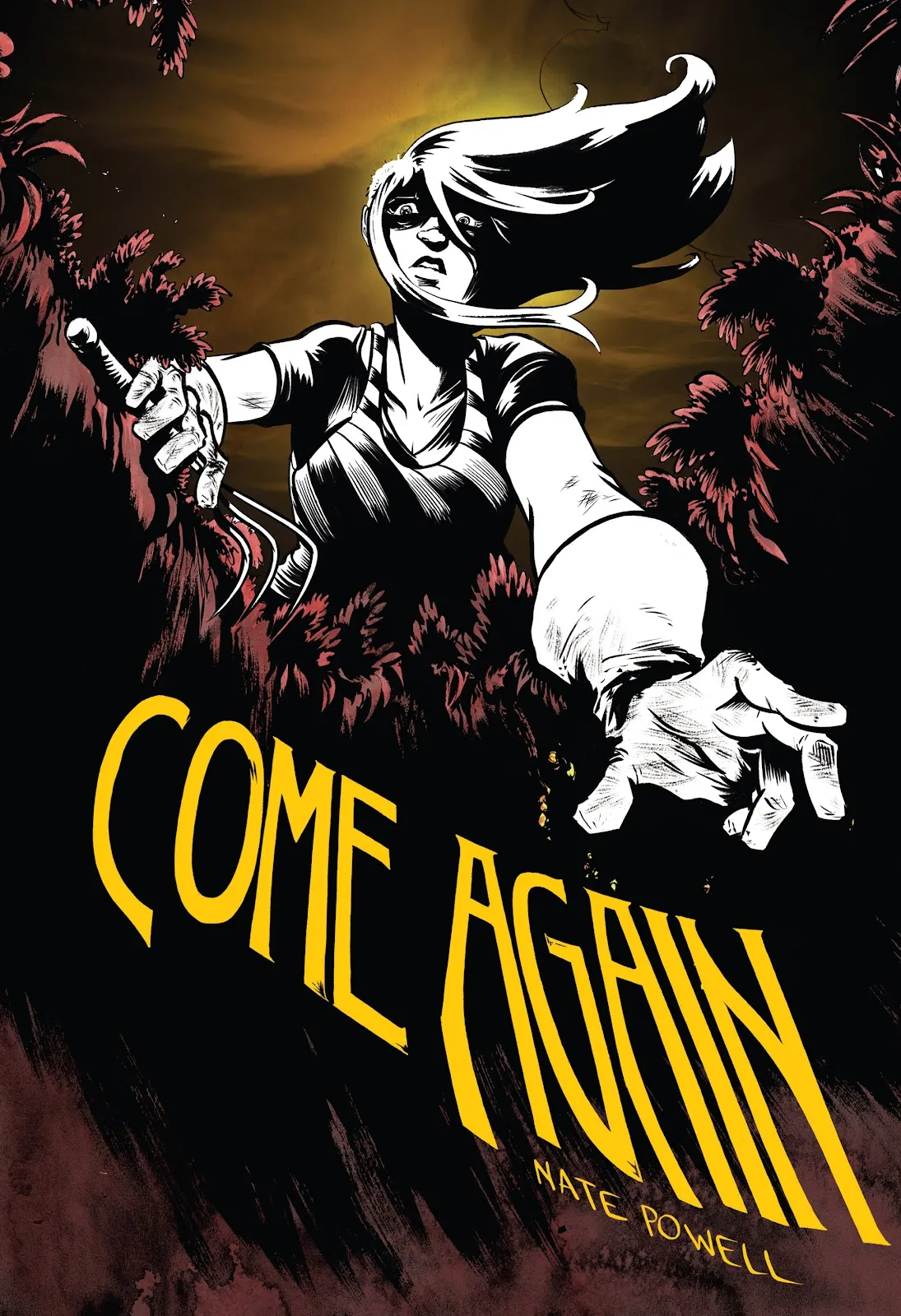 Come Again  (Part 1) part 1