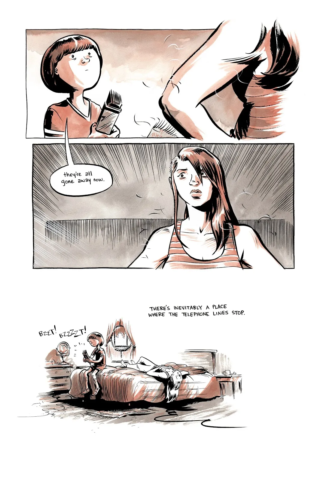 Come Again  (Part 1) part 16