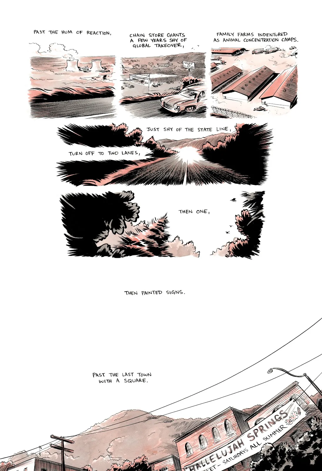 Come Again  (Part 1) part 19