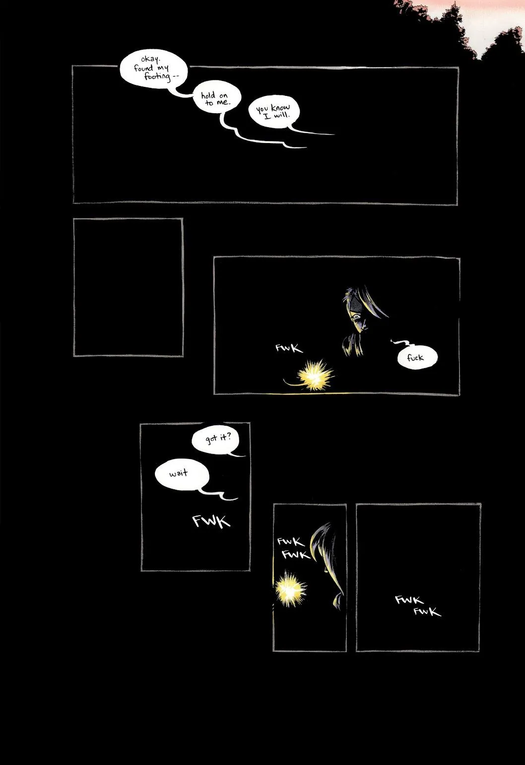 Come Again  (Part 1) part 42