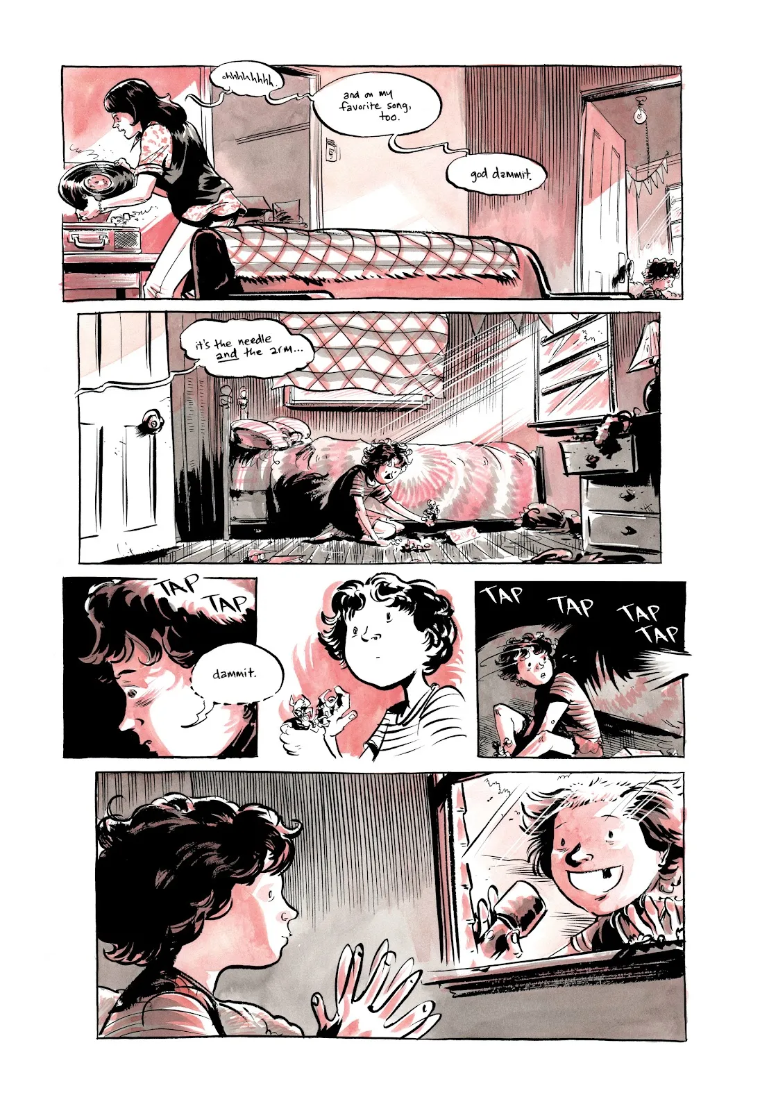 Come Again  (Part 1) part 86