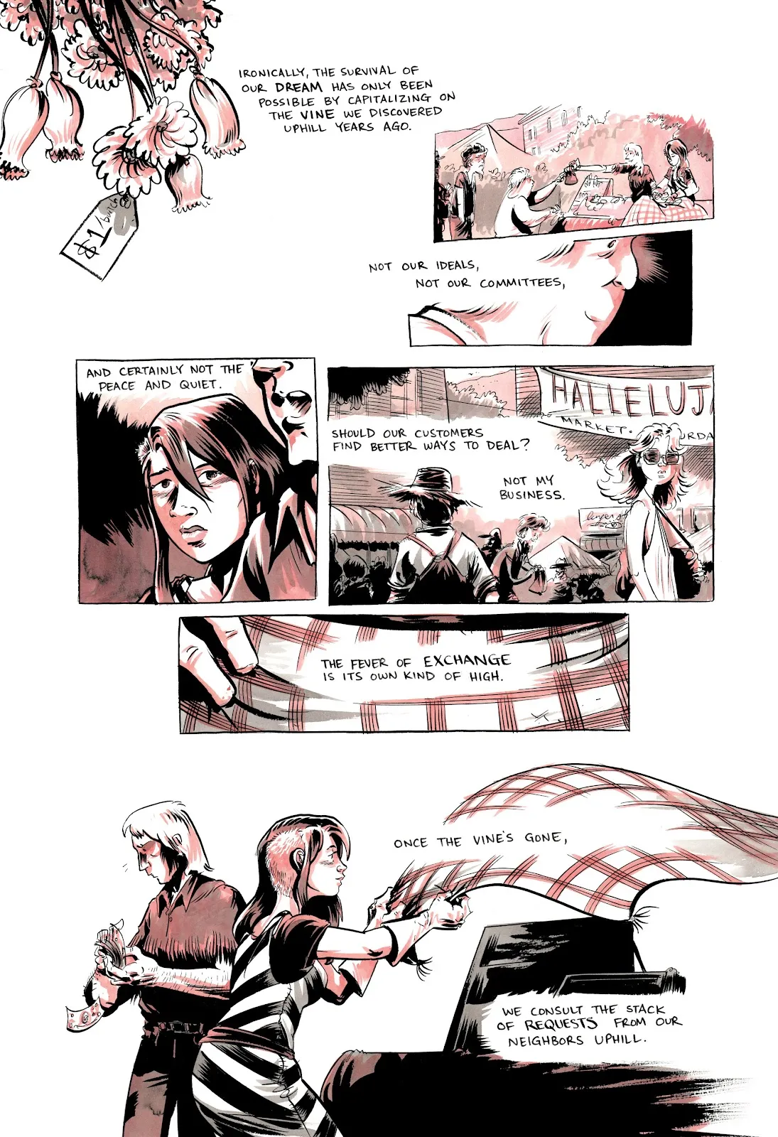 Come Again  (Part 1) part 93