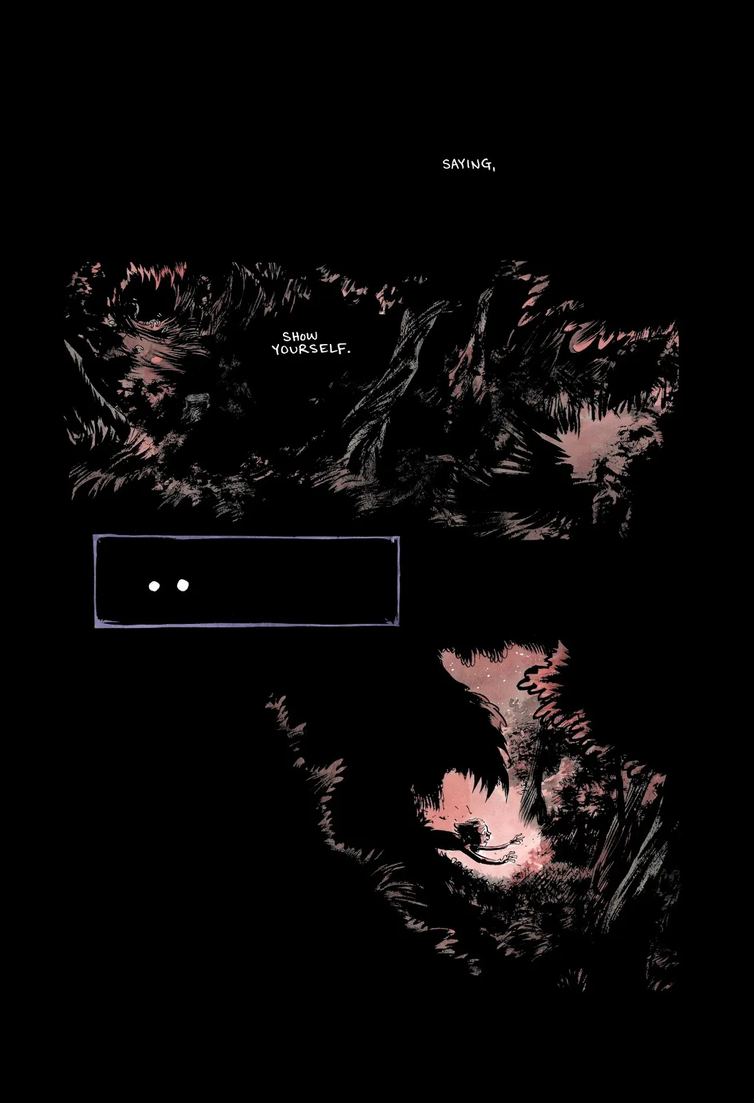 Come Again  (Part 2) part 20