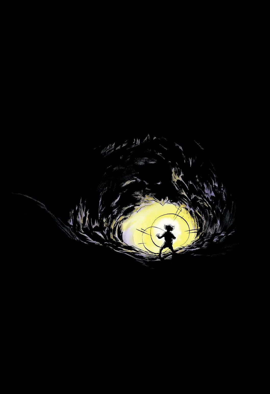 Come Again  (Part 2) part 6