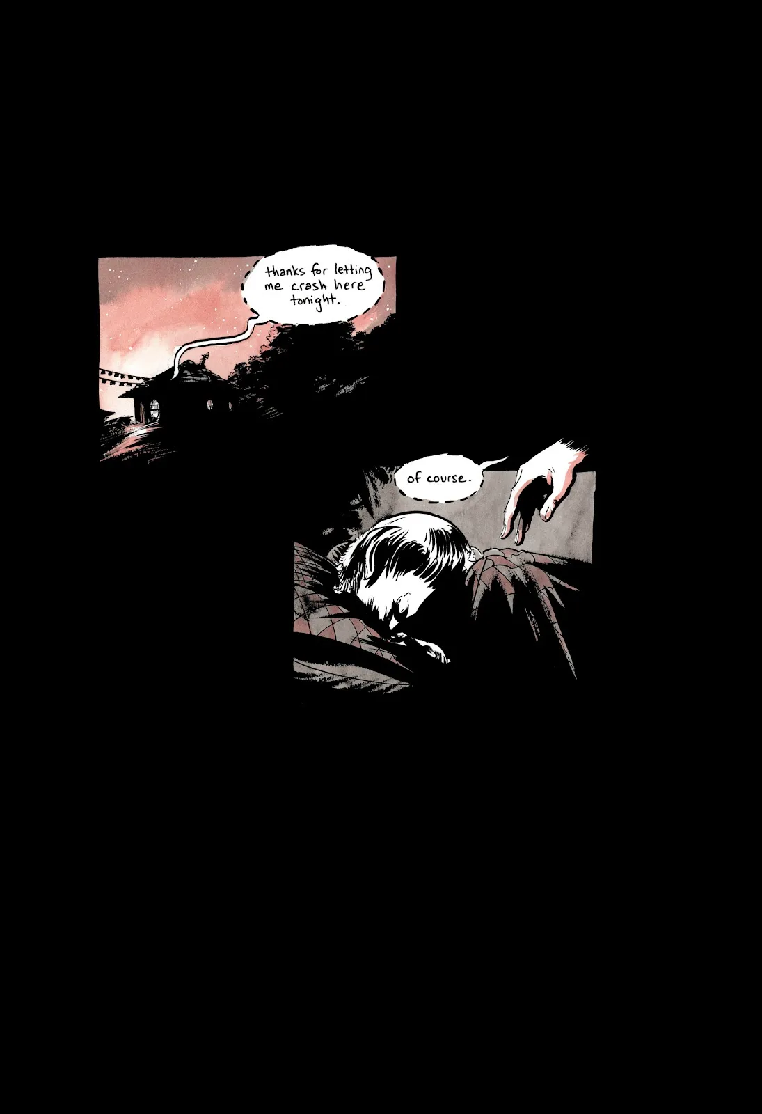 Come Again  (Part 2) part 68