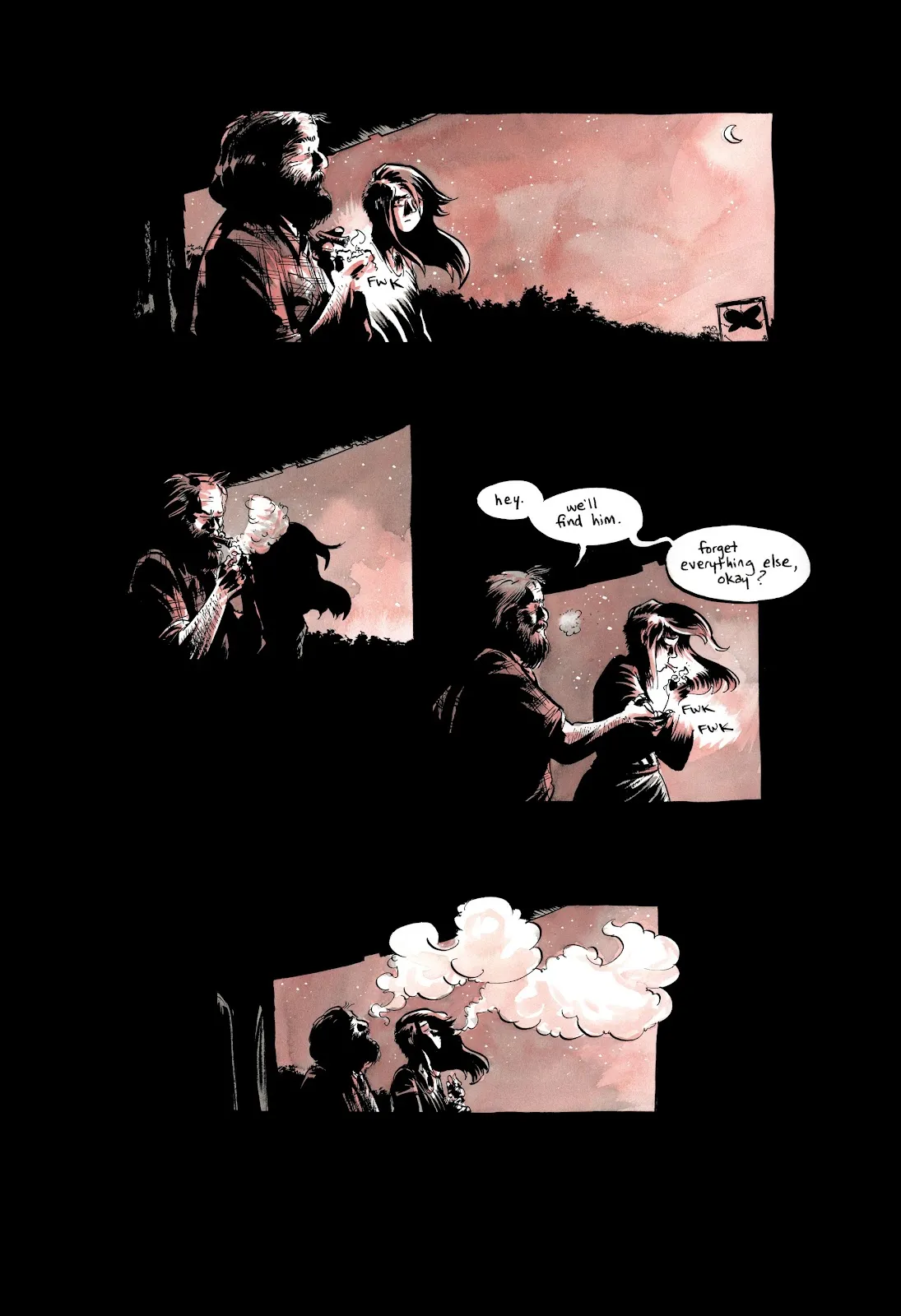 Come Again  (Part 2) part 69