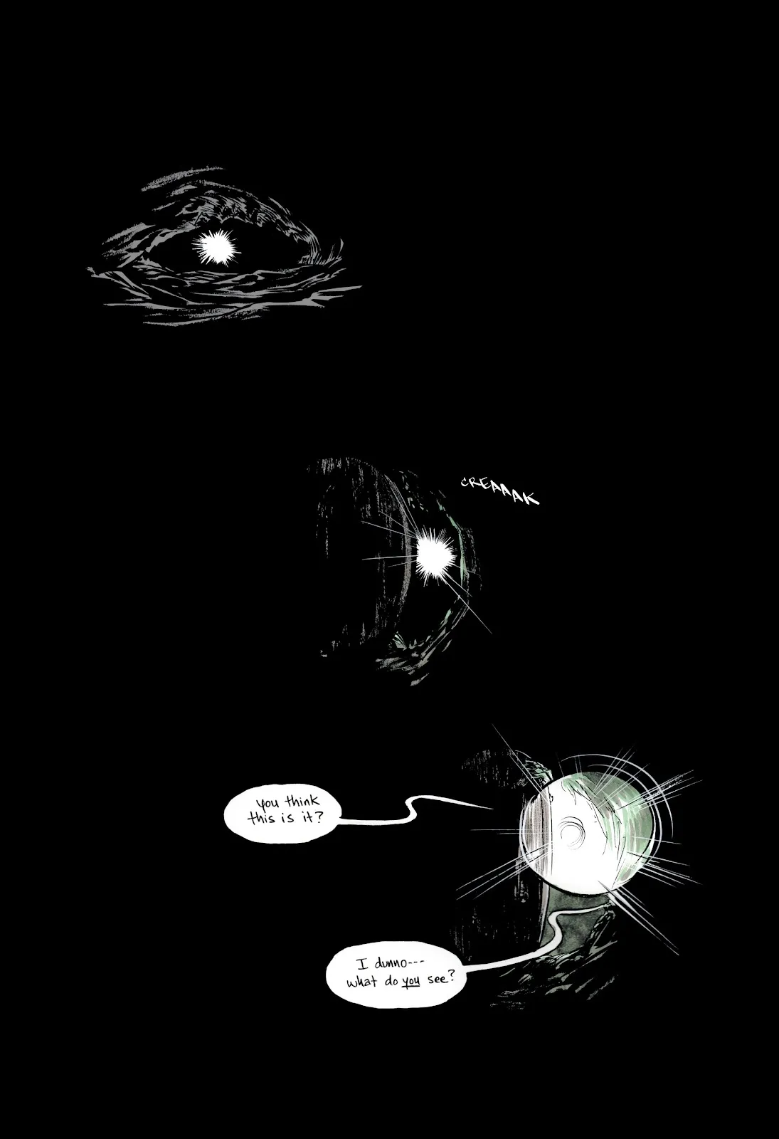 Come Again  (Part 2) part 72