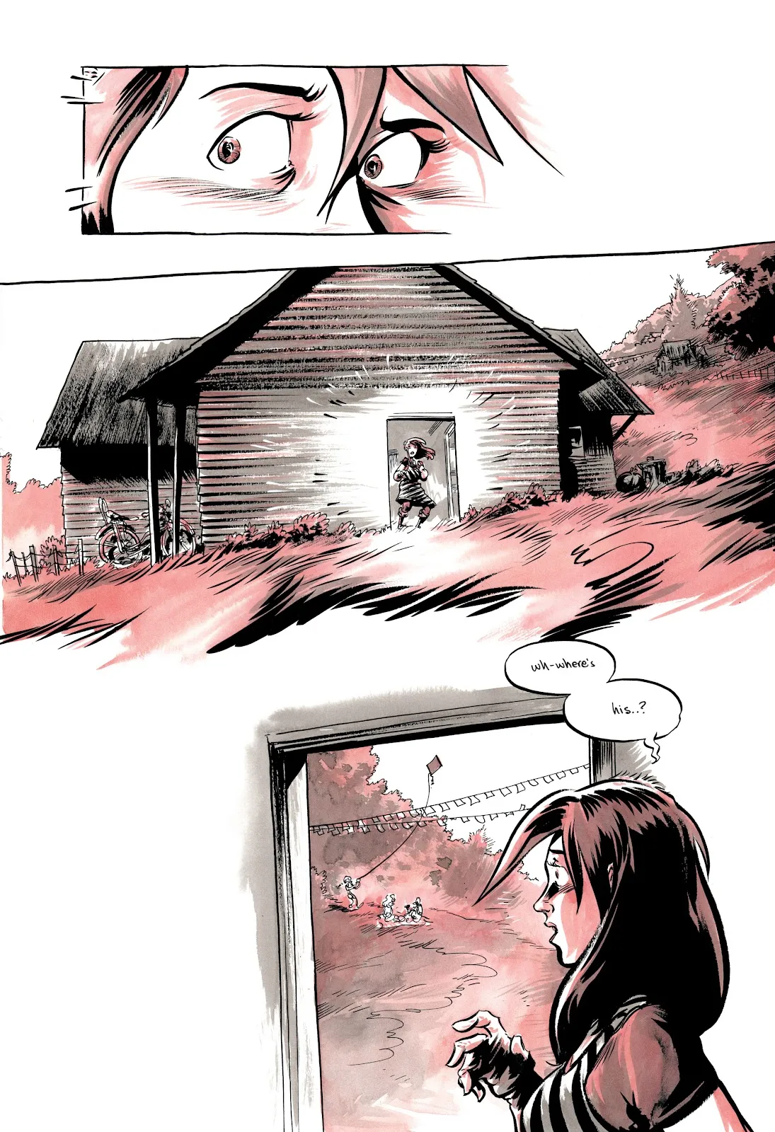 Come Again  (Part 2) part 93