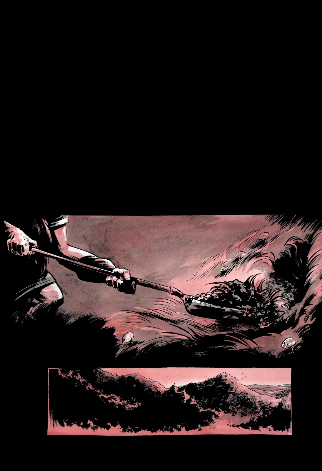 Come Again  (Part 3) part 11