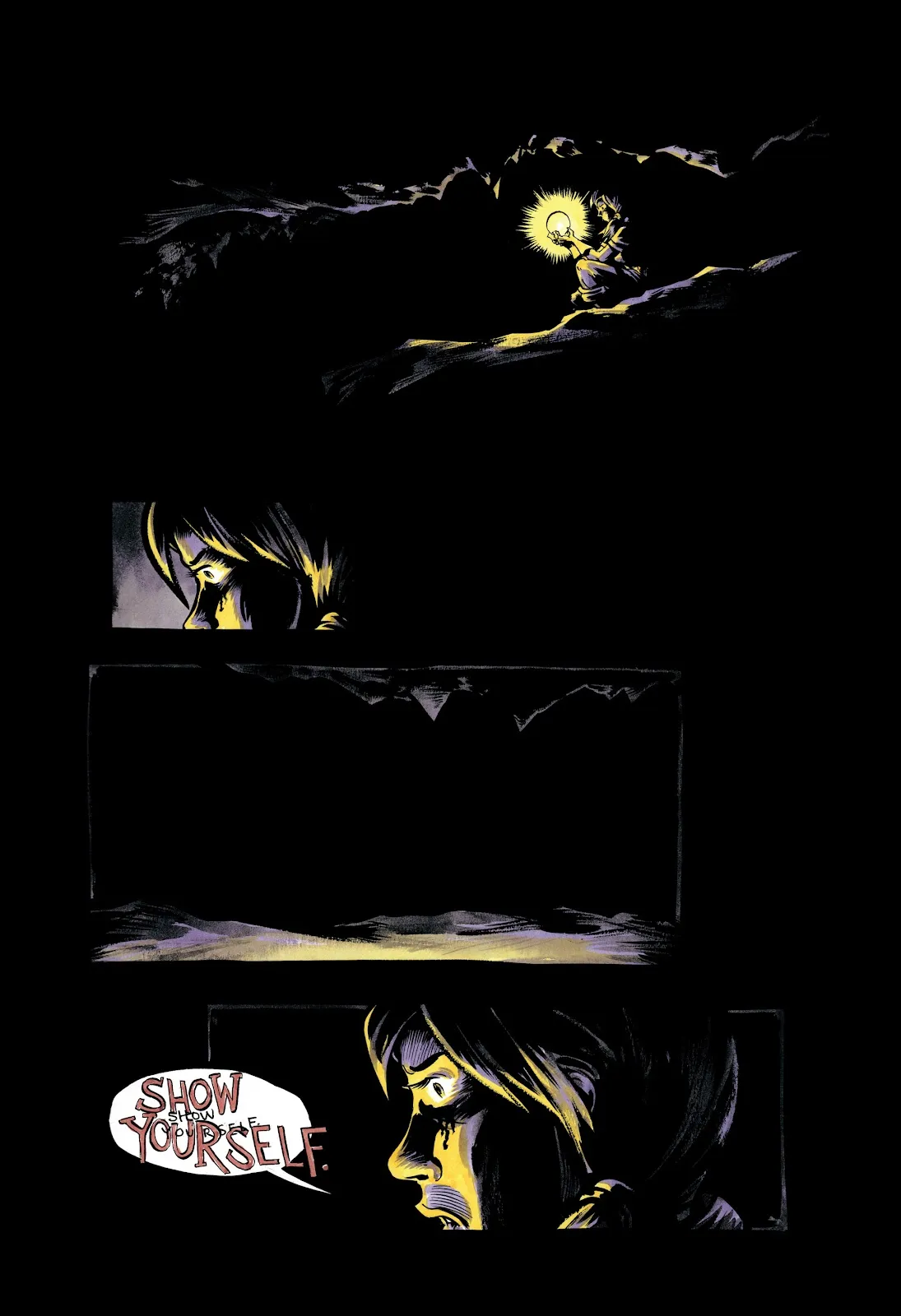 Come Again  (Part 3) part 26