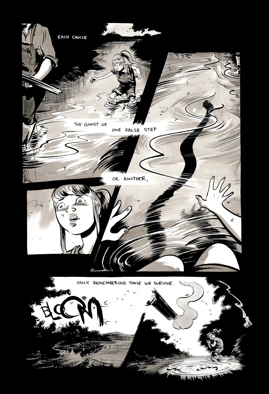 Come Again  (Part 3) part 51