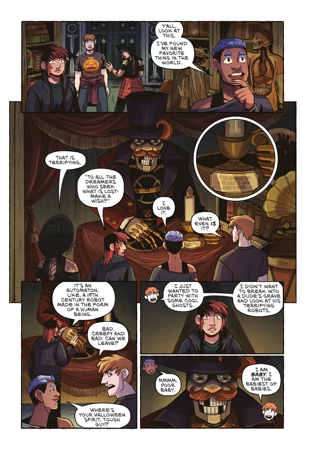 Confetti Realms part 26