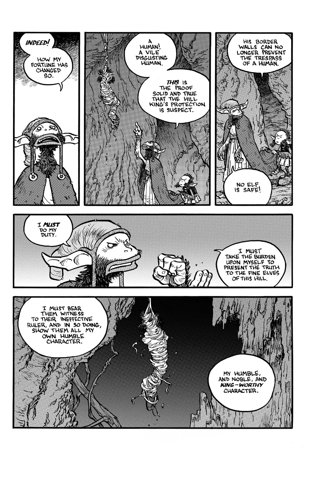 Cookie and the Kid part 15