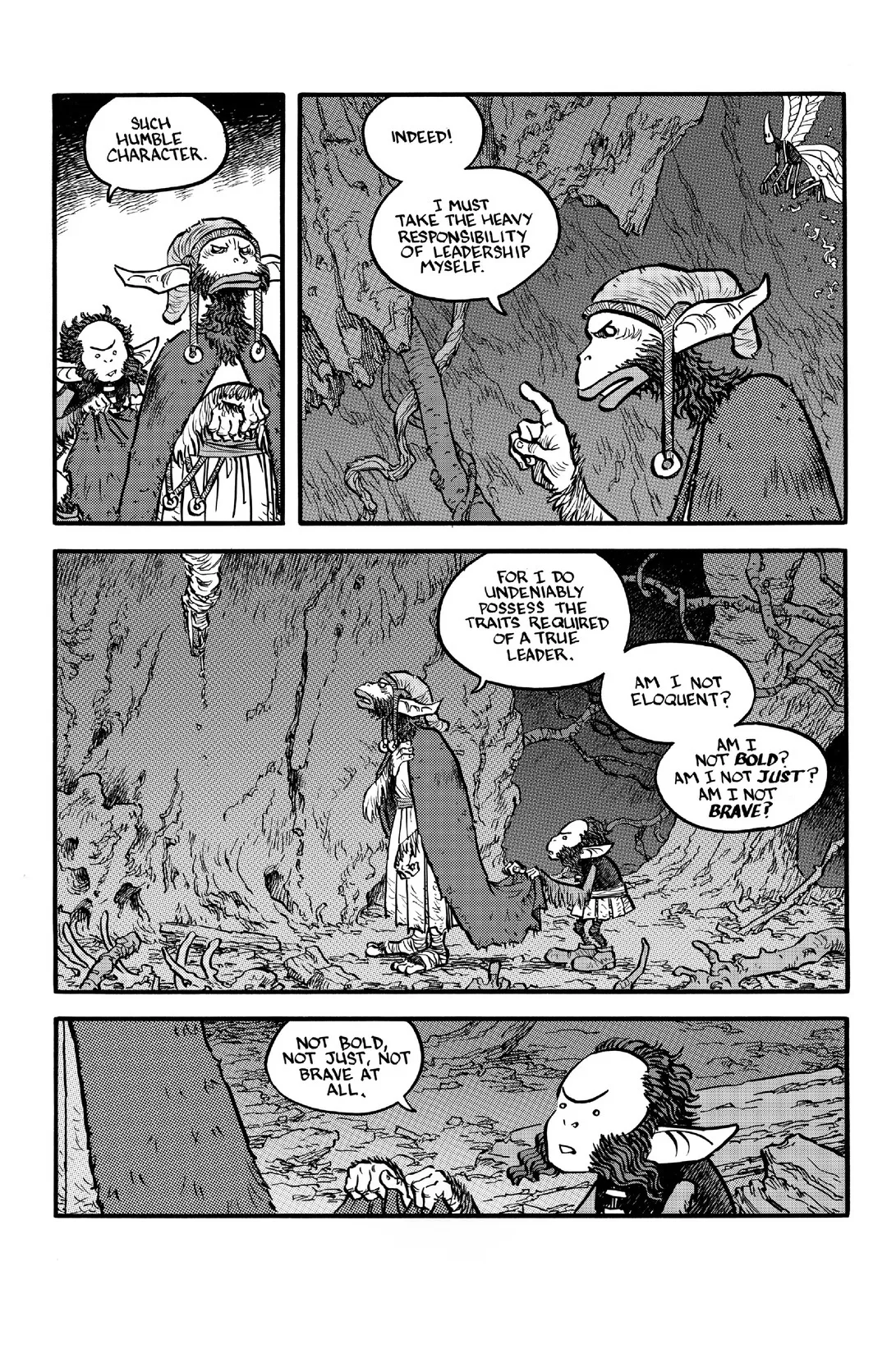 Cookie and the Kid part 16