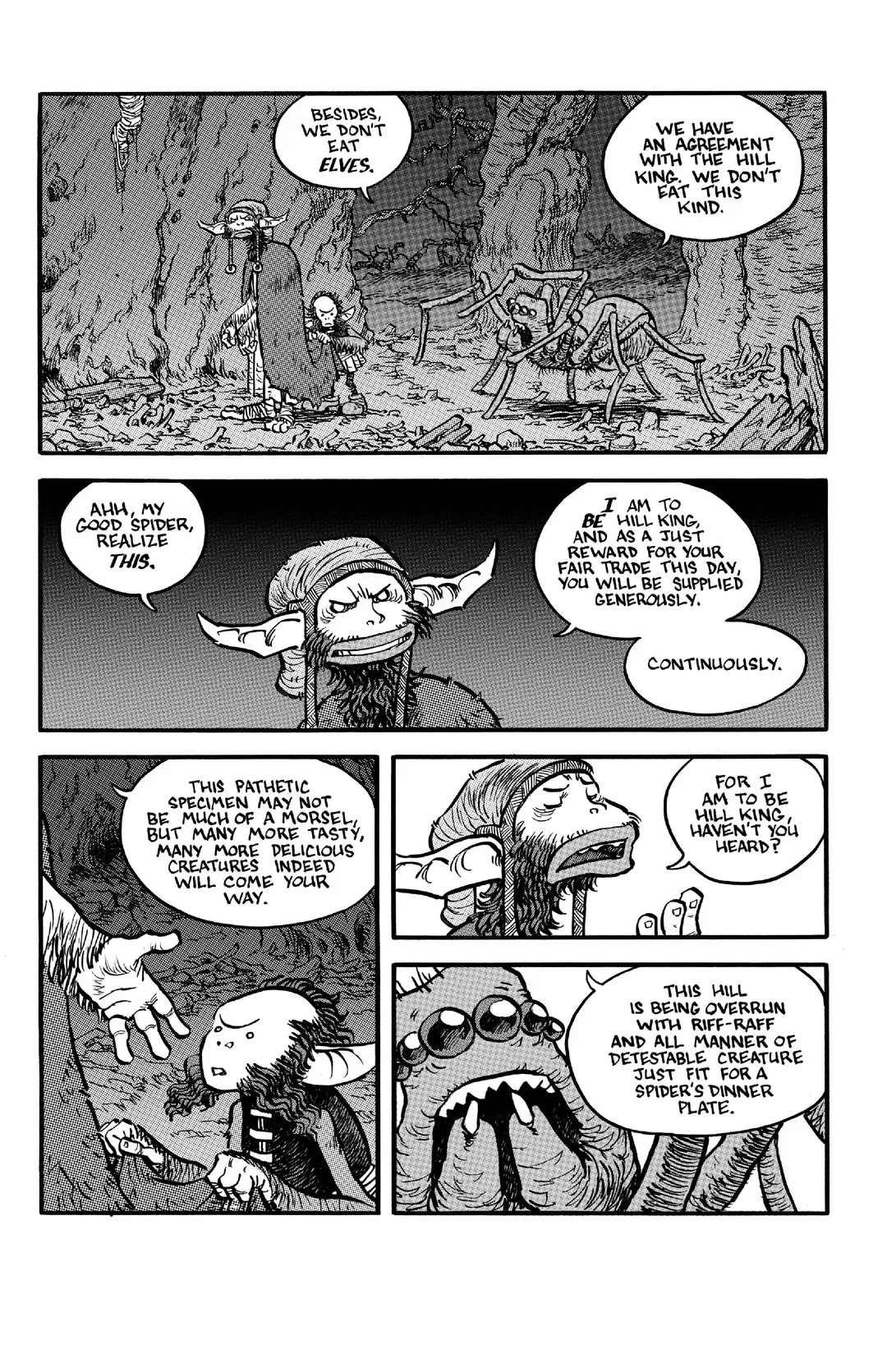 Cookie and the Kid part 19