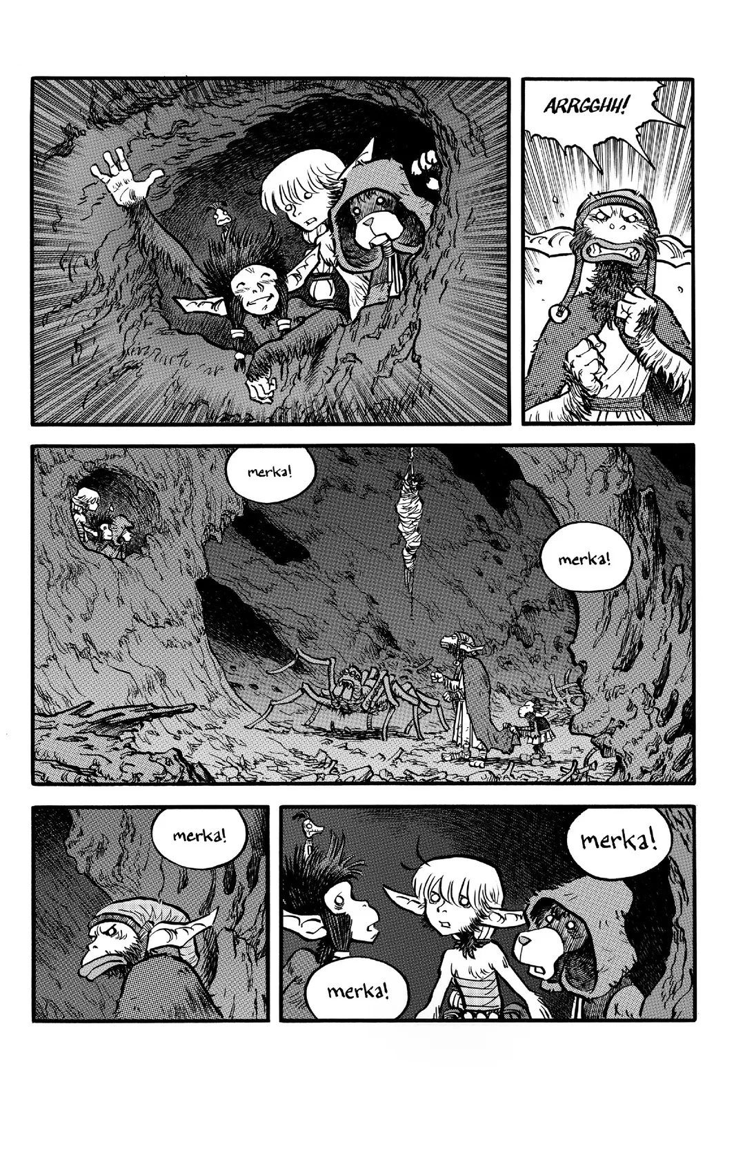 Cookie and the Kid part 21