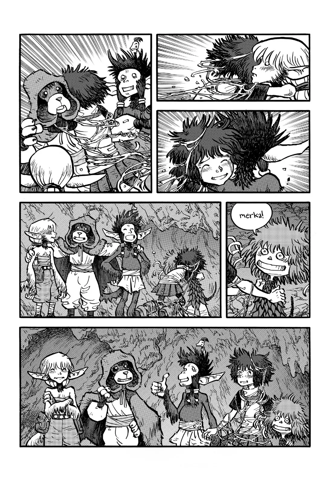 Cookie and the Kid part 26