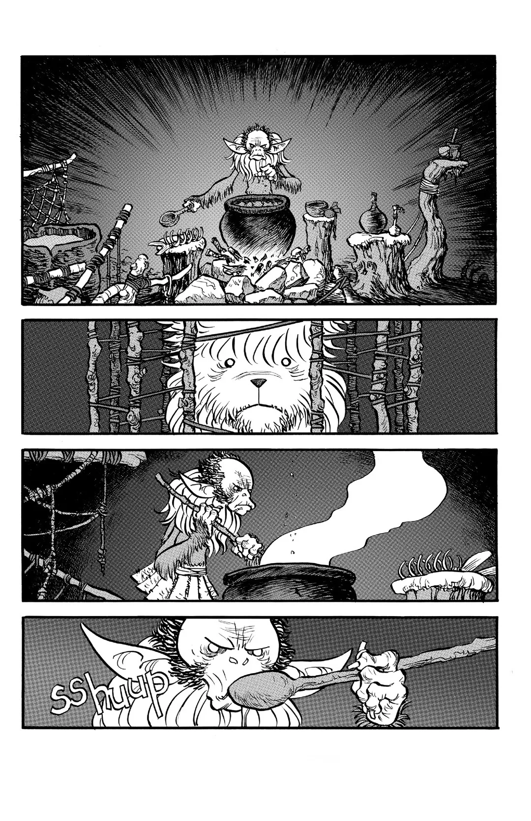 Cookie and the Kid part 29