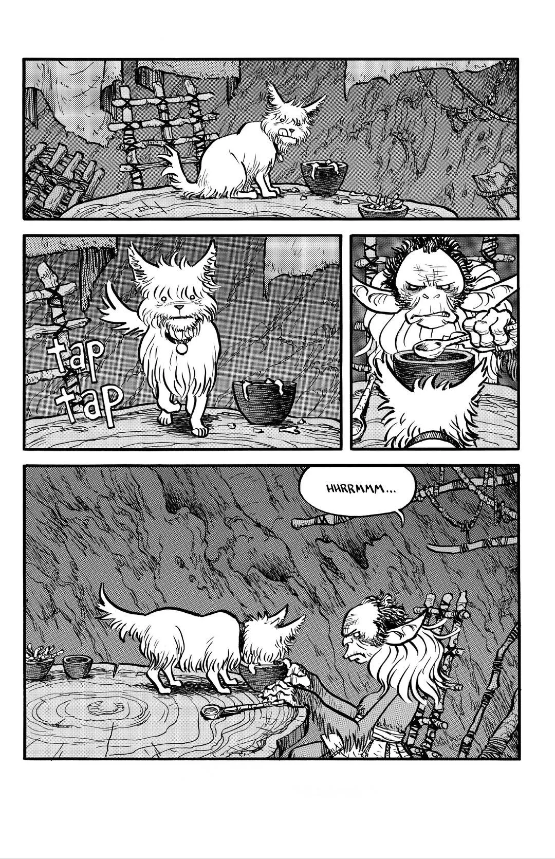 Cookie and the Kid part 33