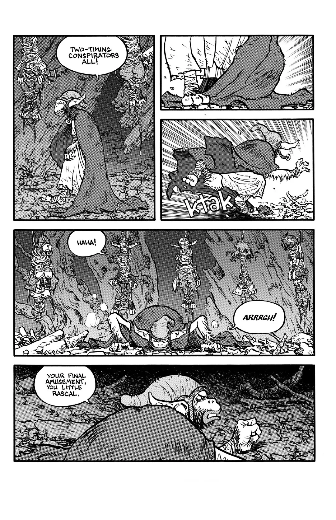 Cookie and the Kid part 39