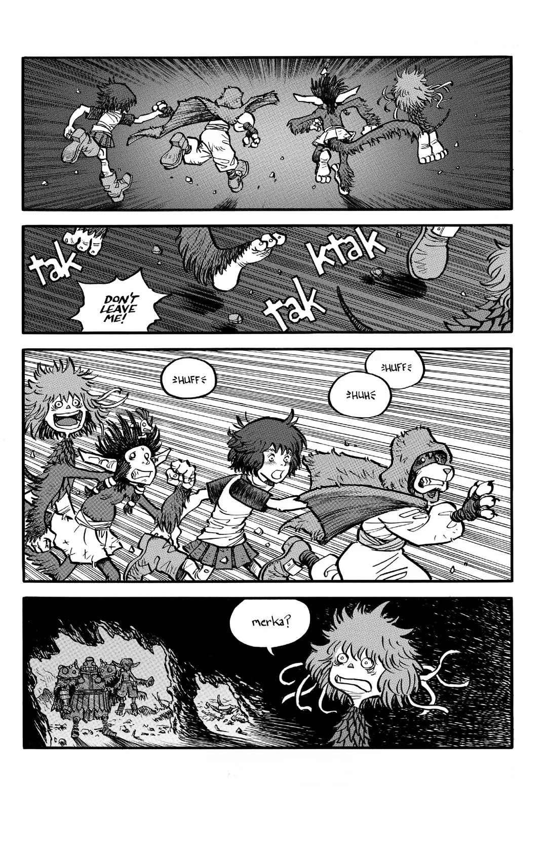 Cookie and the Kid part 53