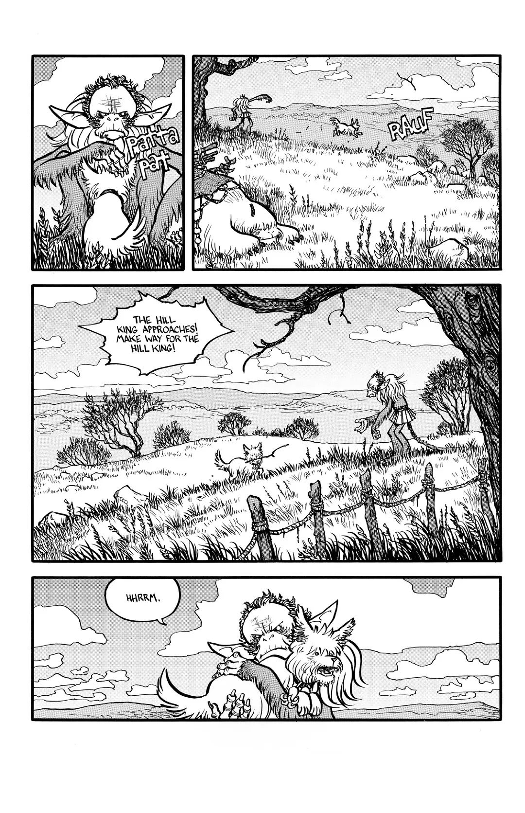 Cookie and the Kid part 56