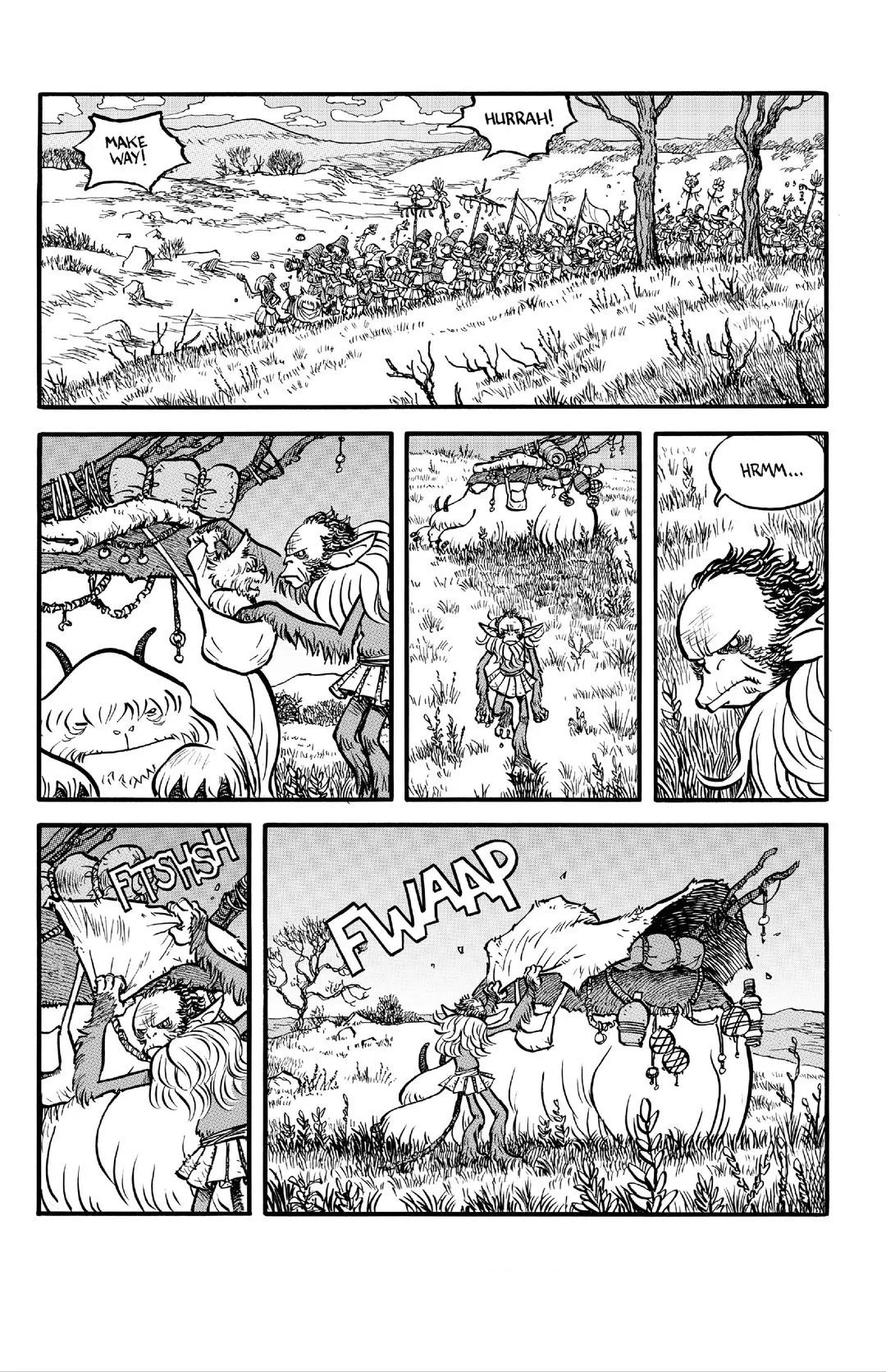 Cookie and the Kid part 57