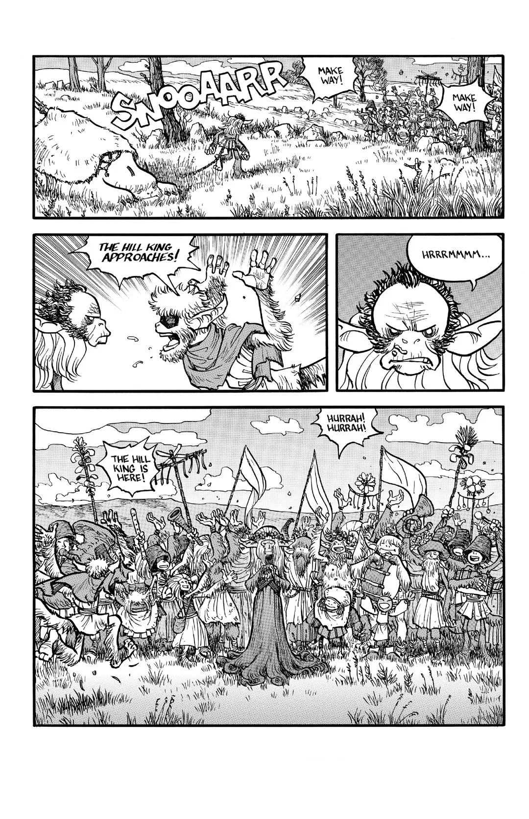 Cookie and the Kid part 58