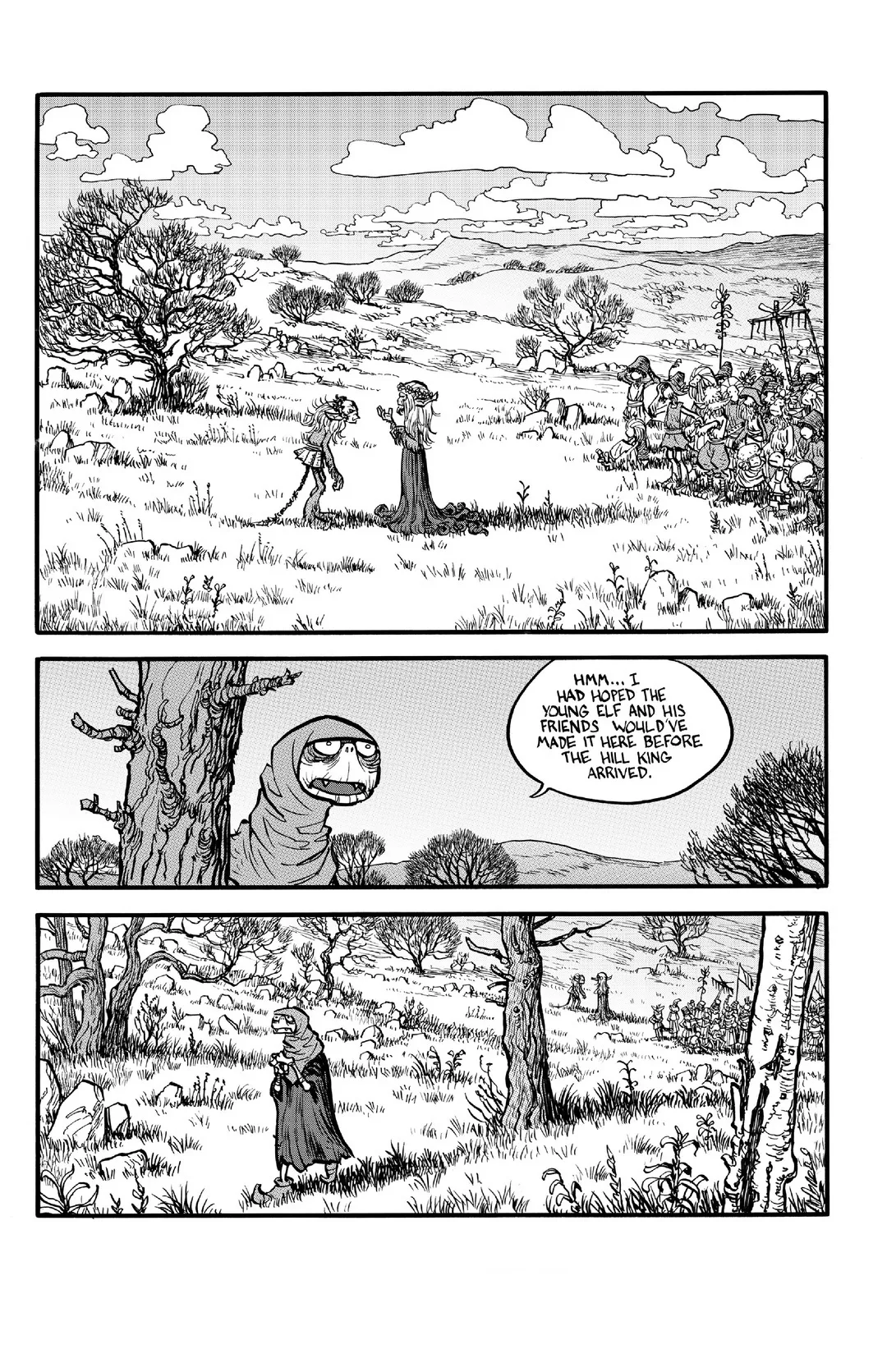 Cookie and the Kid part 59