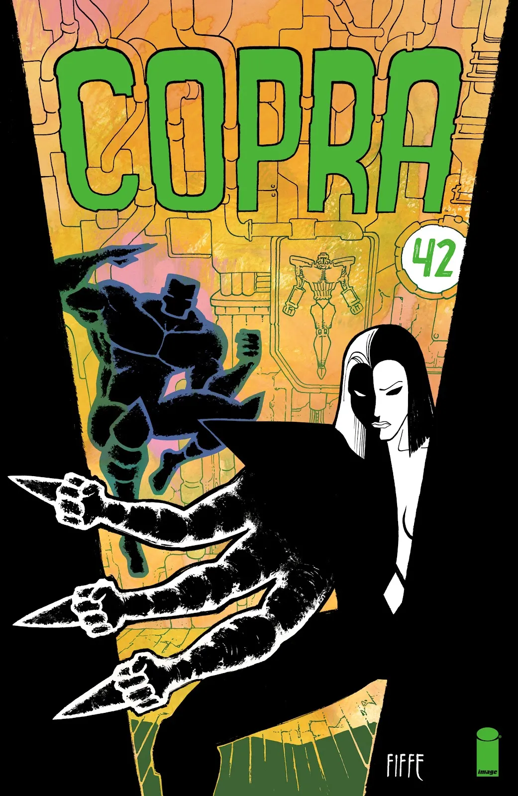 Copra (2012) #42 part 1
