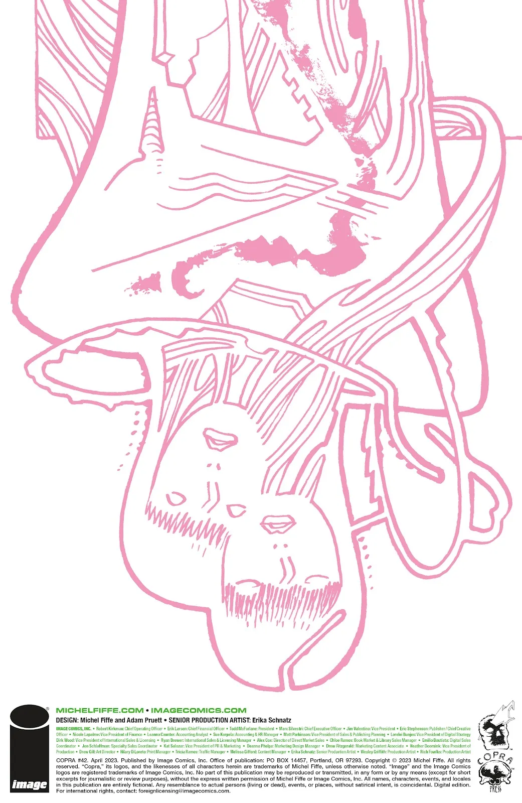 Copra (2012) #42 part 2