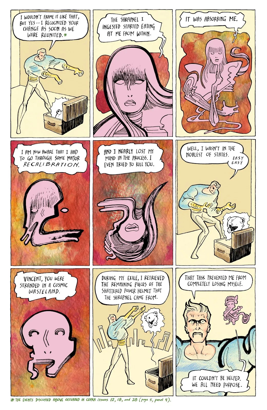 Copra (2012) #42 part 19