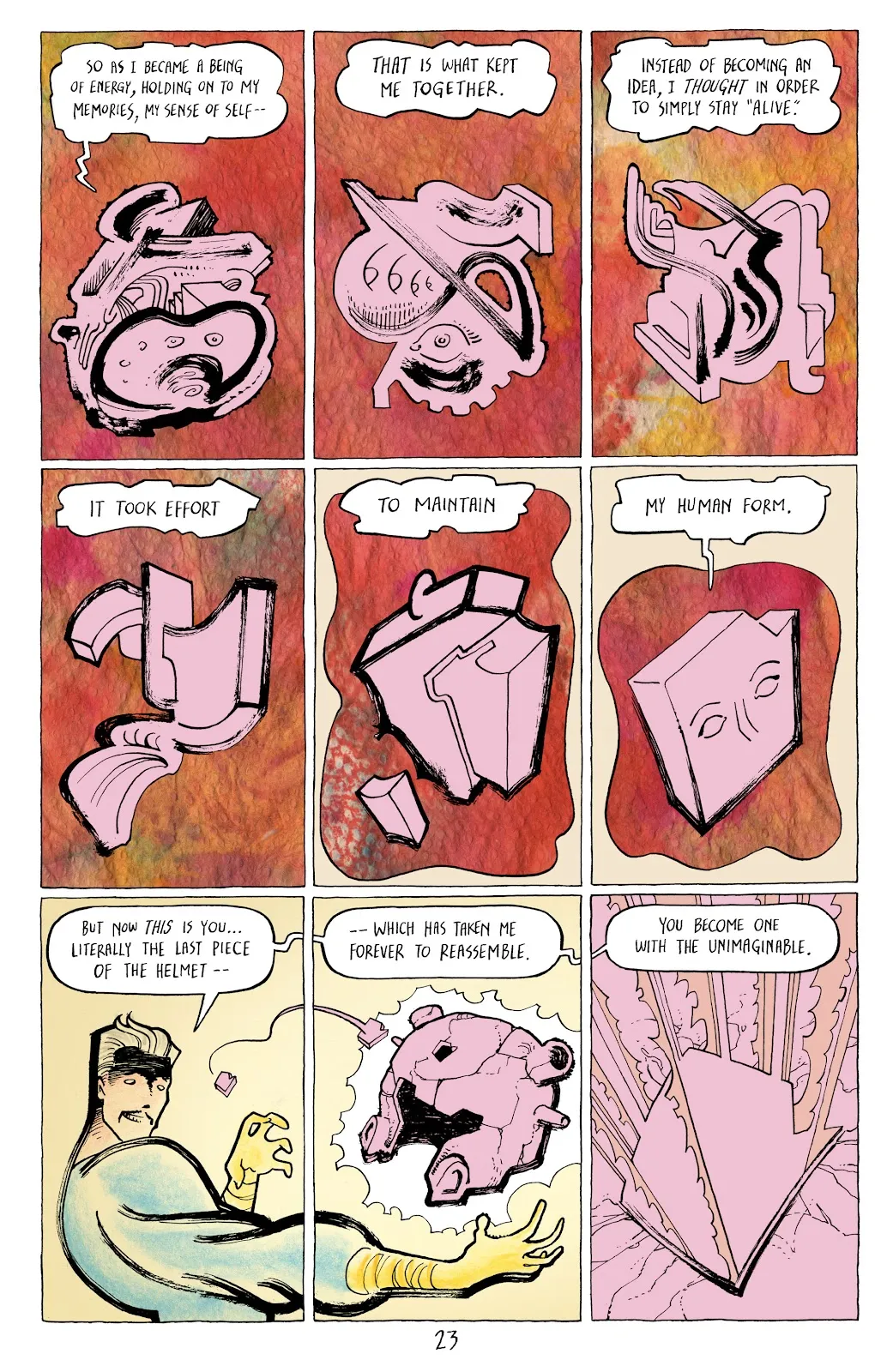 Copra (2012) #42 part 20