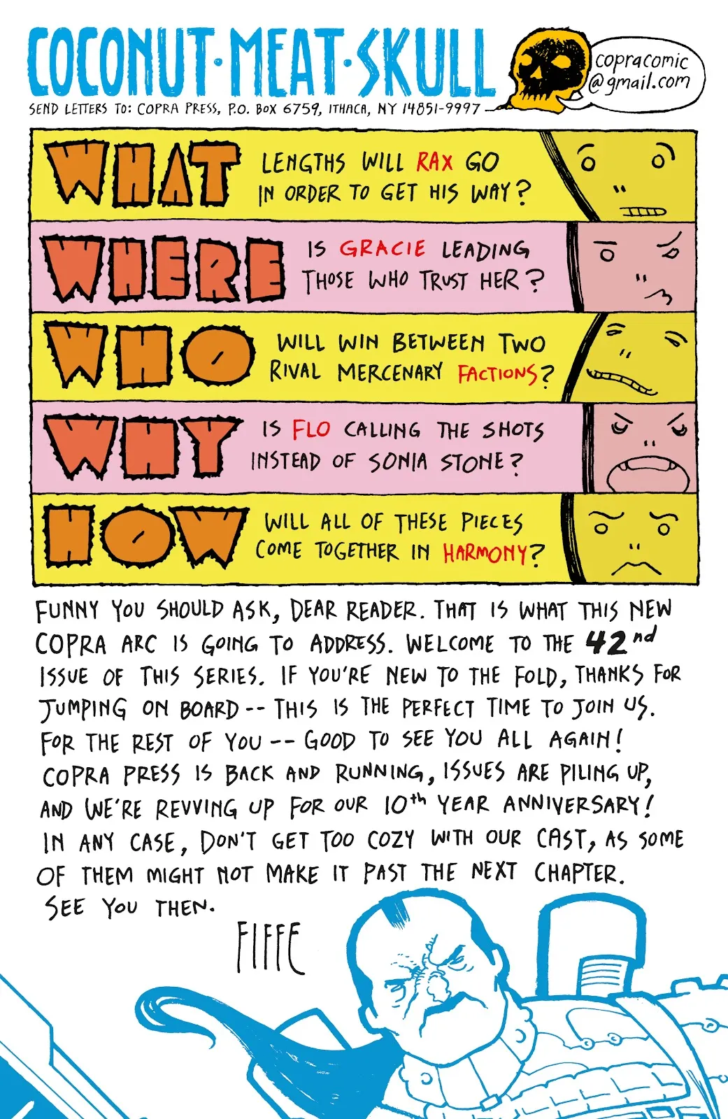 Copra (2012) #42 part 22