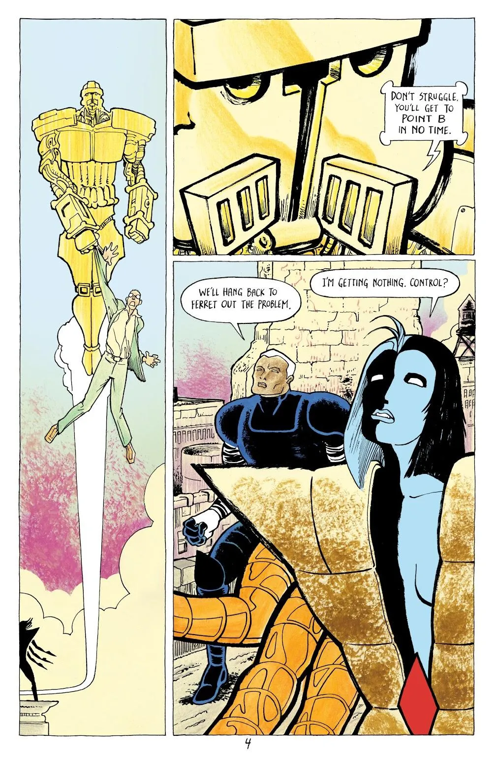 Copra (2012) #42 part 6