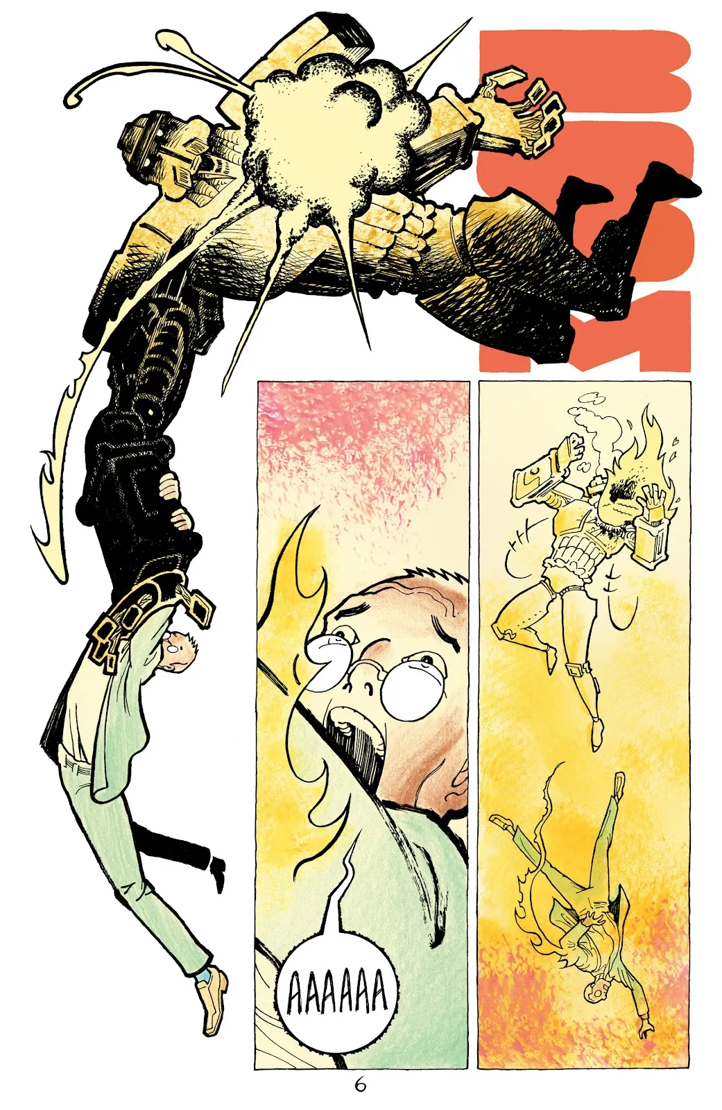 Copra (2012) #42 part 8