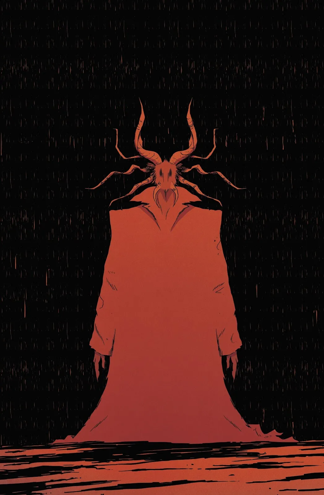 Coven  (Part 1) part 34